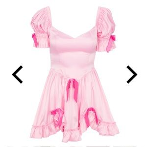 Fashion Brand Company Pageant Dress Medium